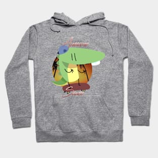 Awesome sauce Hoodie